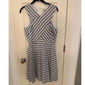 Cremieux Dress Size 8